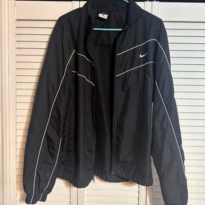 Male | Large | Nike | Windbreaker